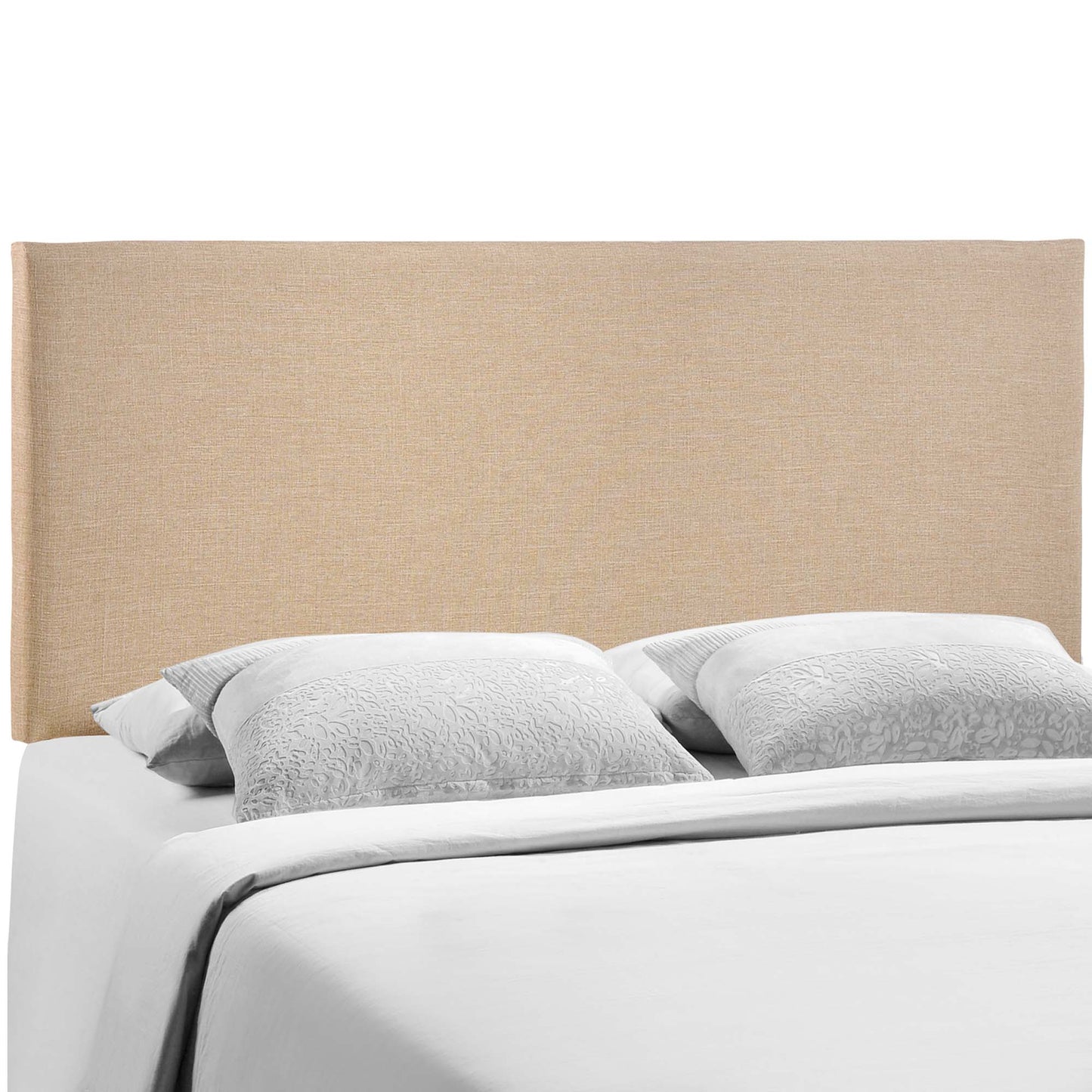 Region Upholstered Queen Headboard