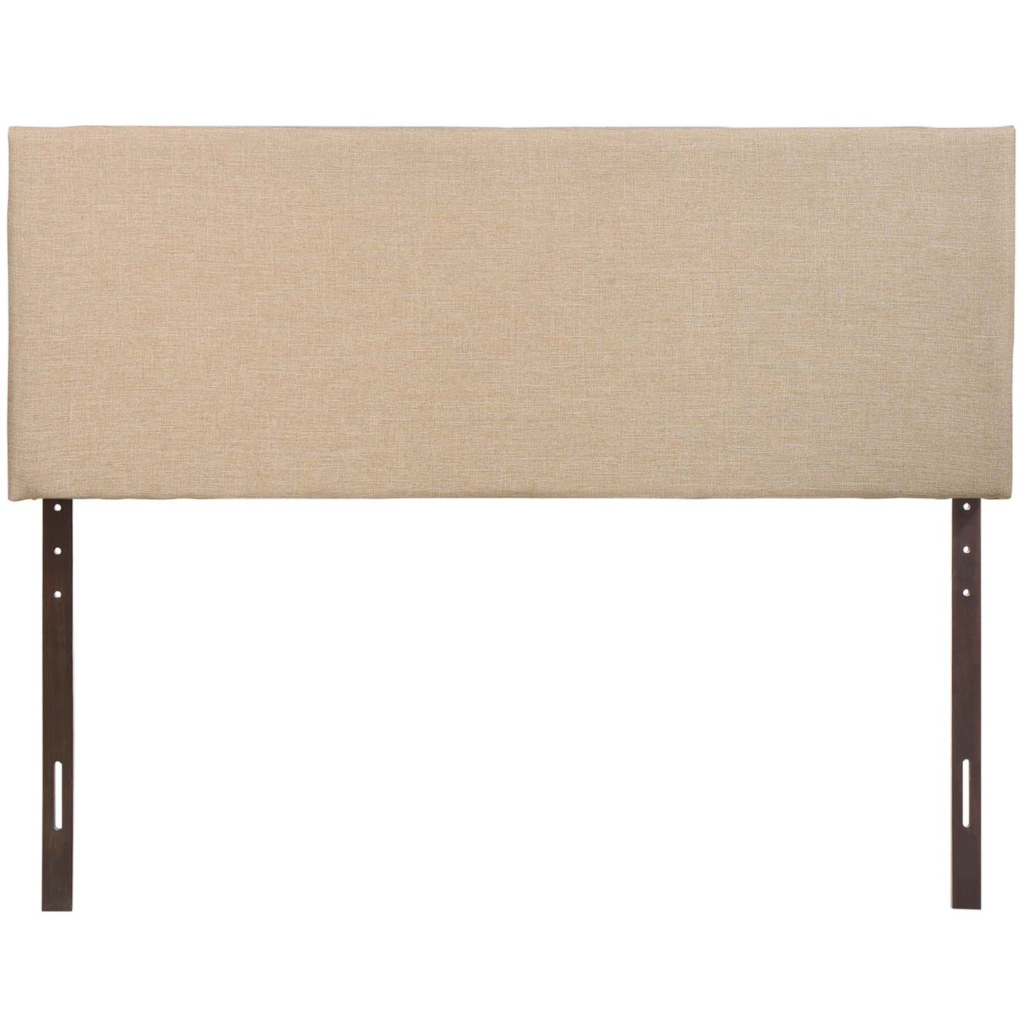 Region Upholstered Queen Headboard