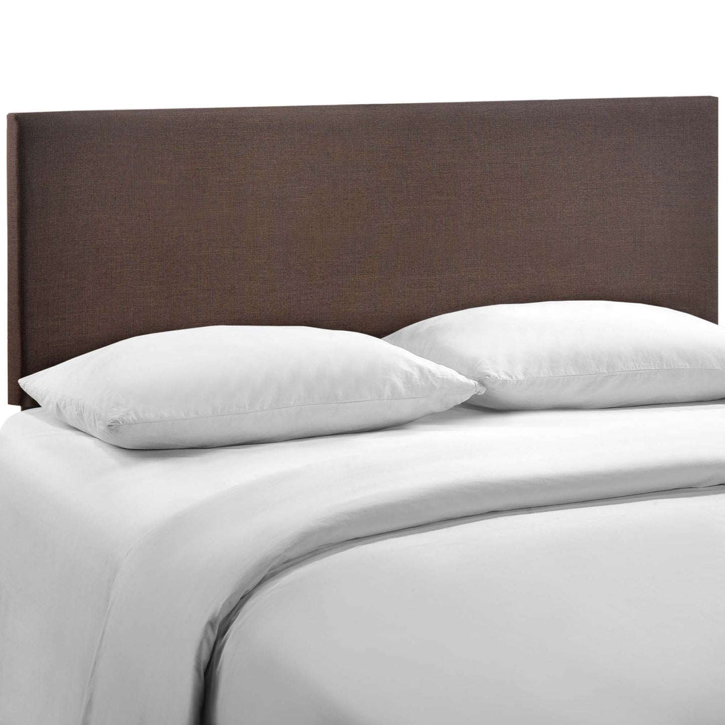 Region Upholstered Queen Headboard