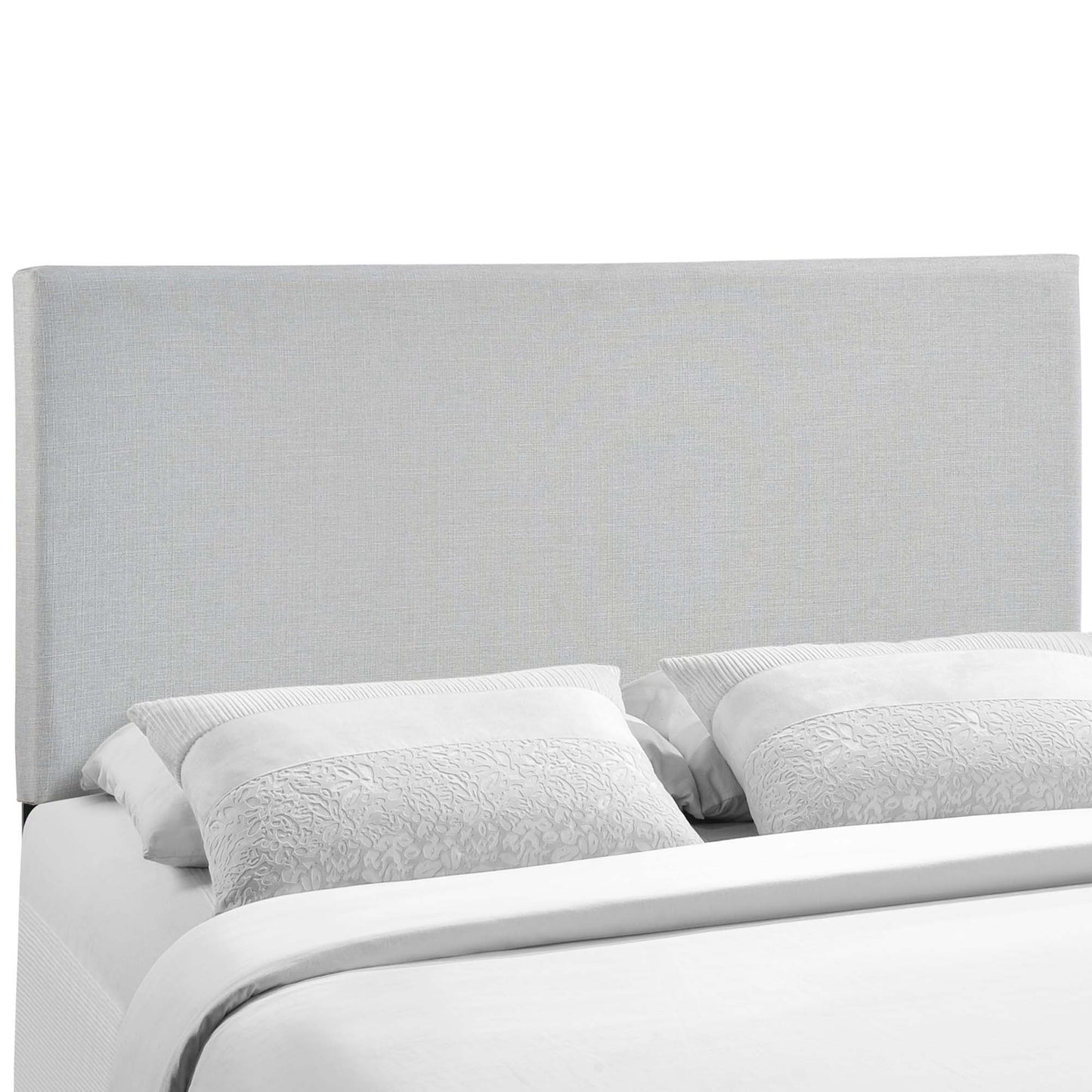 Region Upholstered Queen Headboard