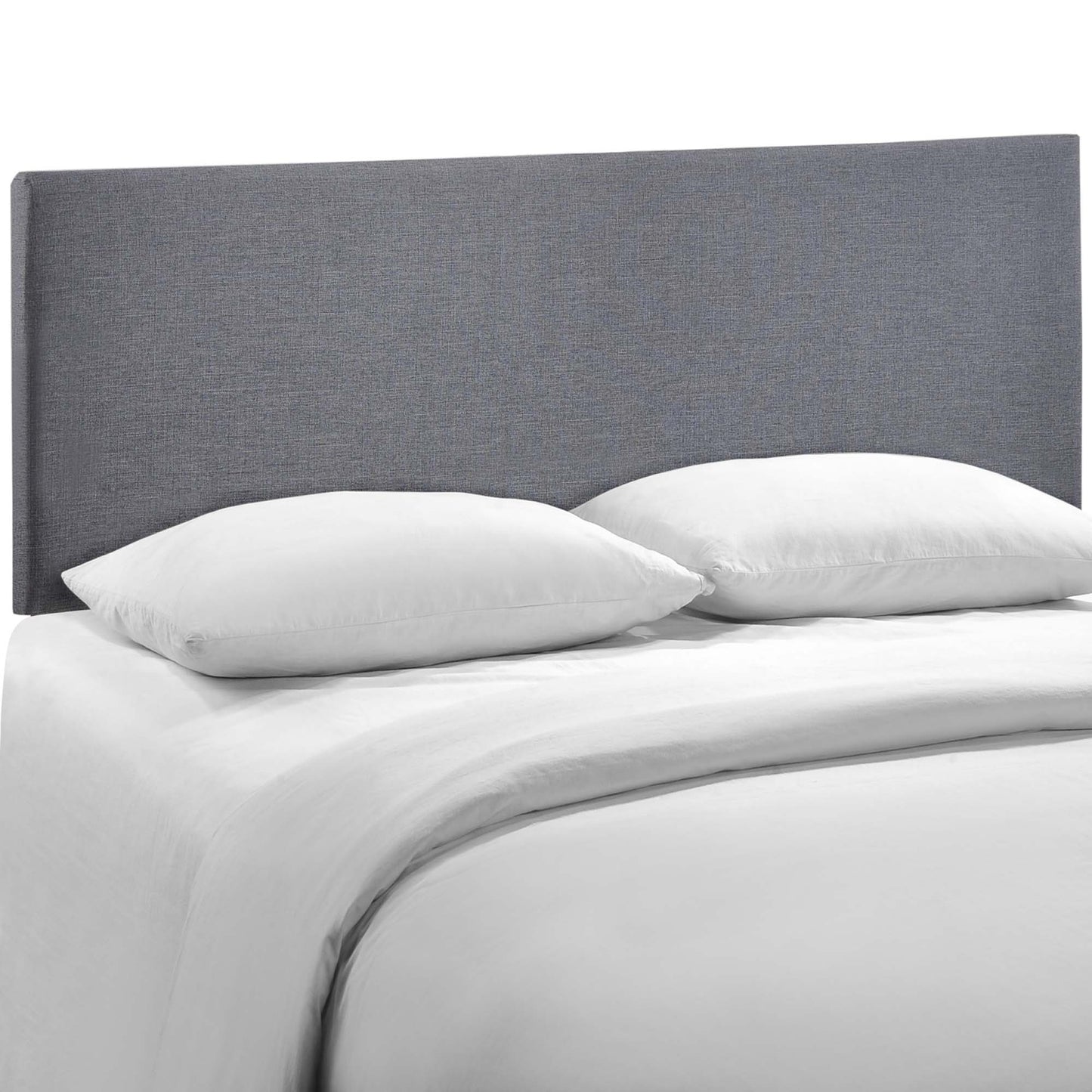 Region Upholstered Queen Headboard