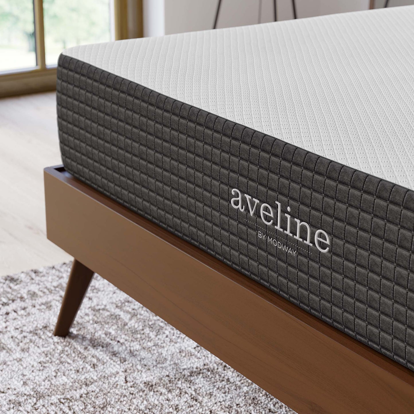 Aveline 10" Queen Mattress