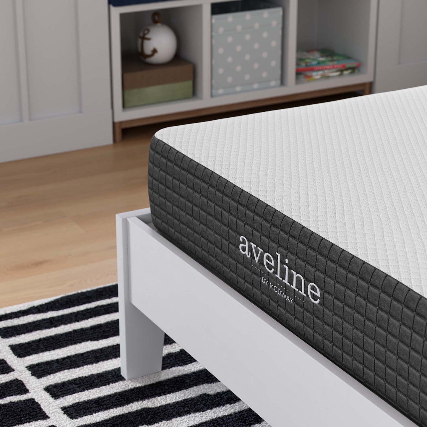 Aveline 8" Twin Mattress