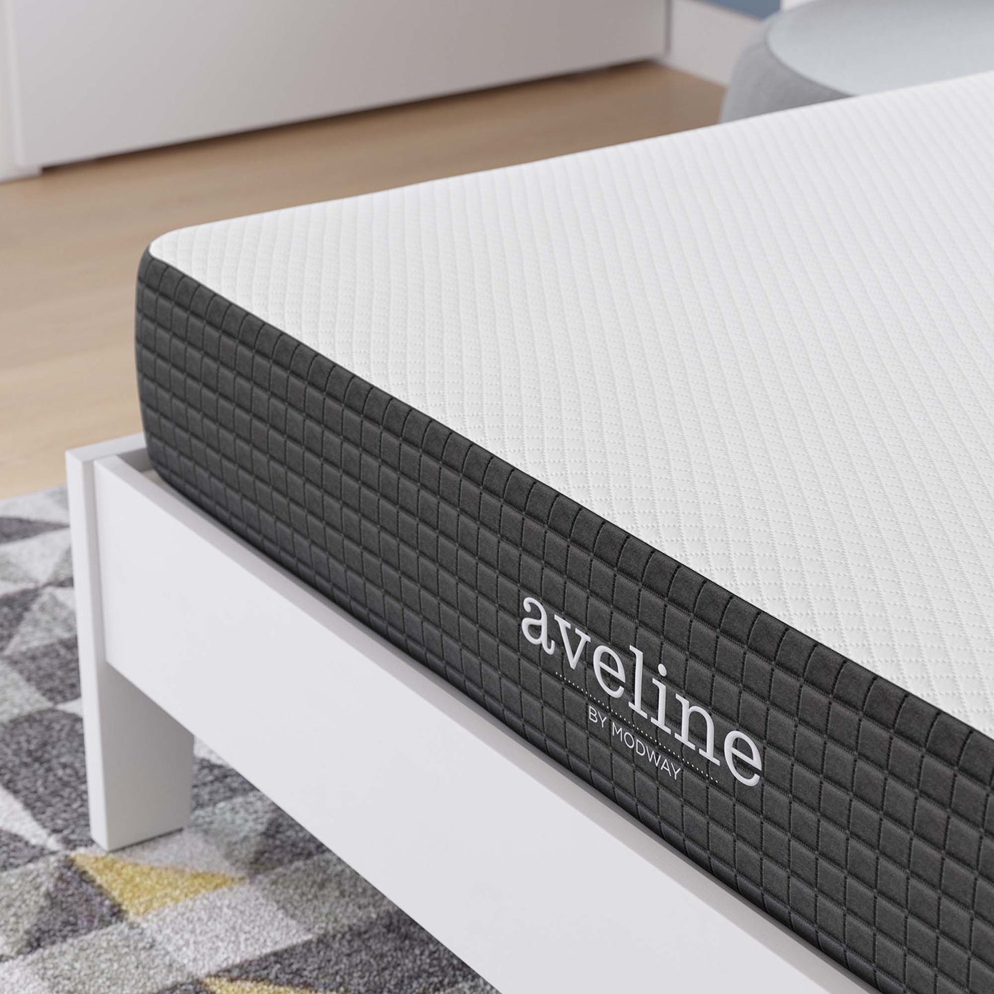 Aveline 8" Full Mattress