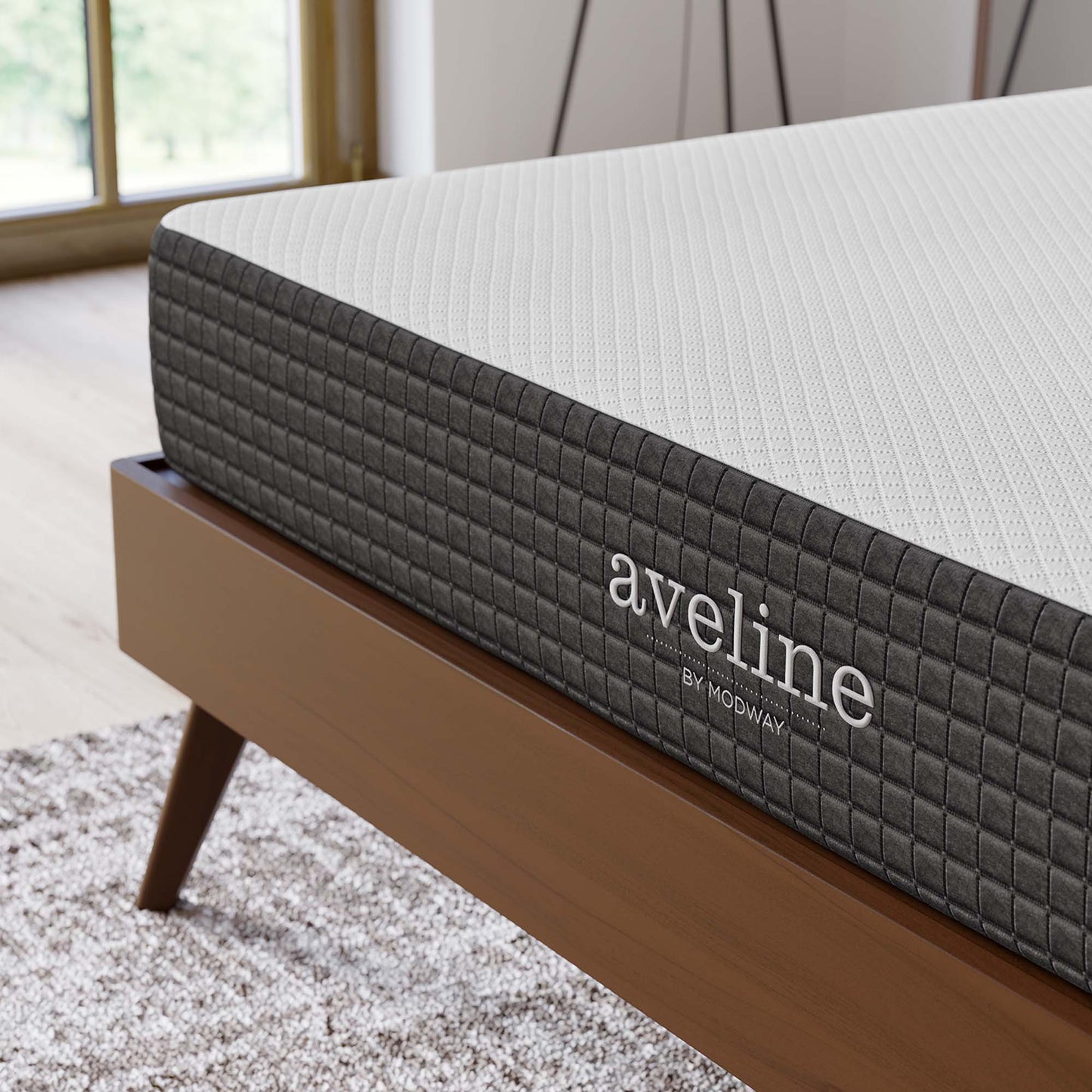 Aveline 8" Queen Mattress