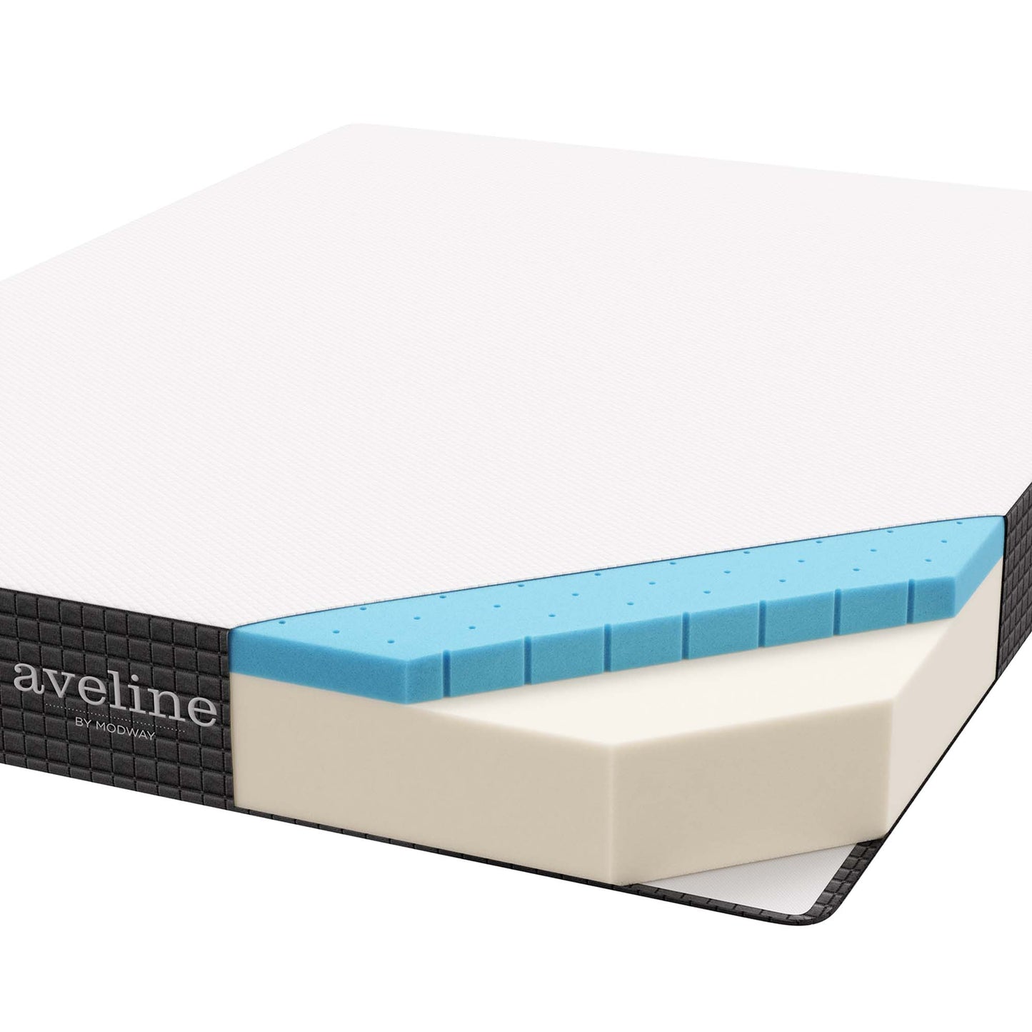 Aveline 8" Queen Mattress