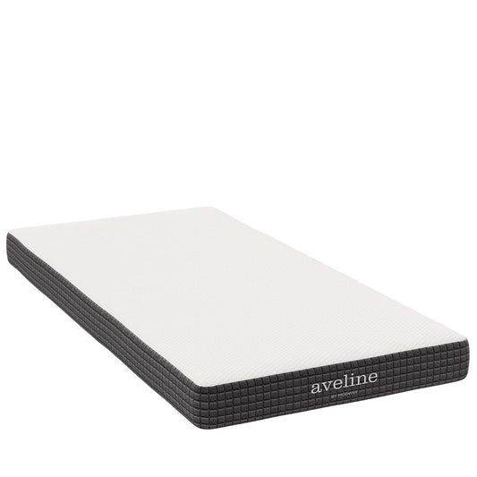 Aveline 6" Twin Mattress