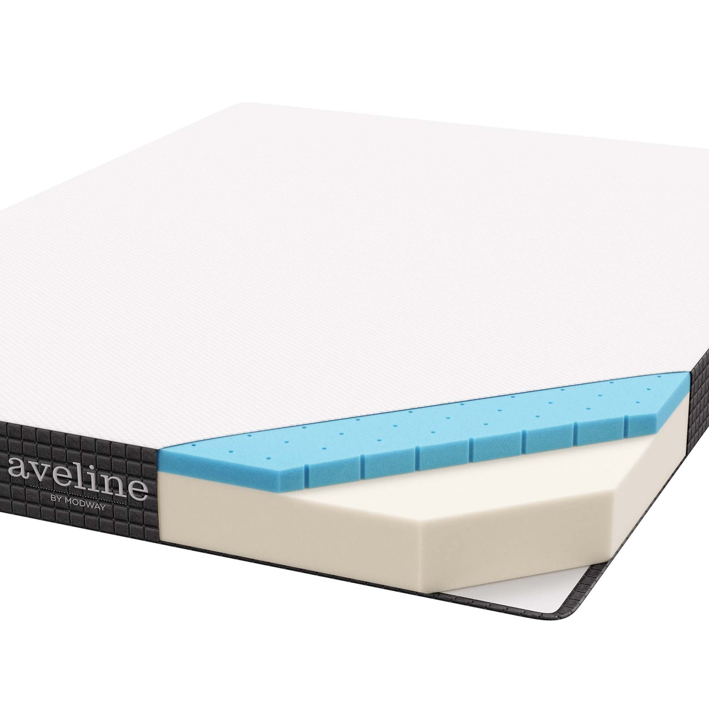 Aveline 6" Twin Mattress