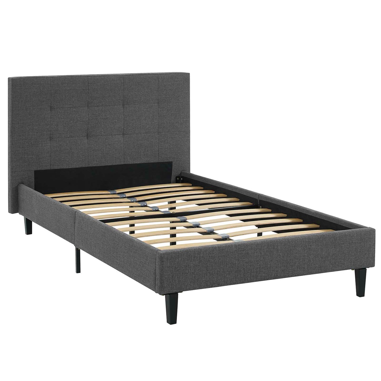 Cama individual Linnea de Modway