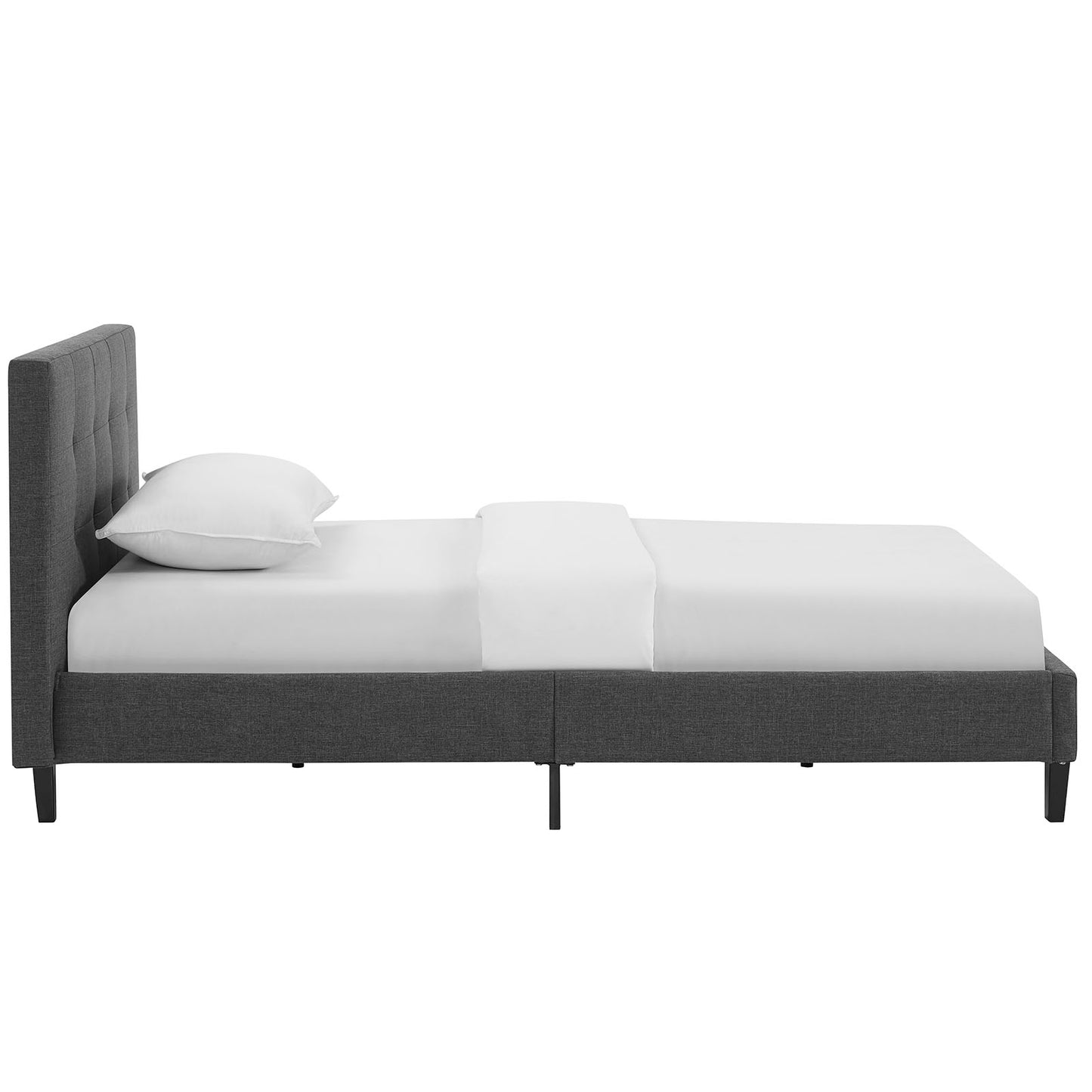 Cama individual Linnea de Modway