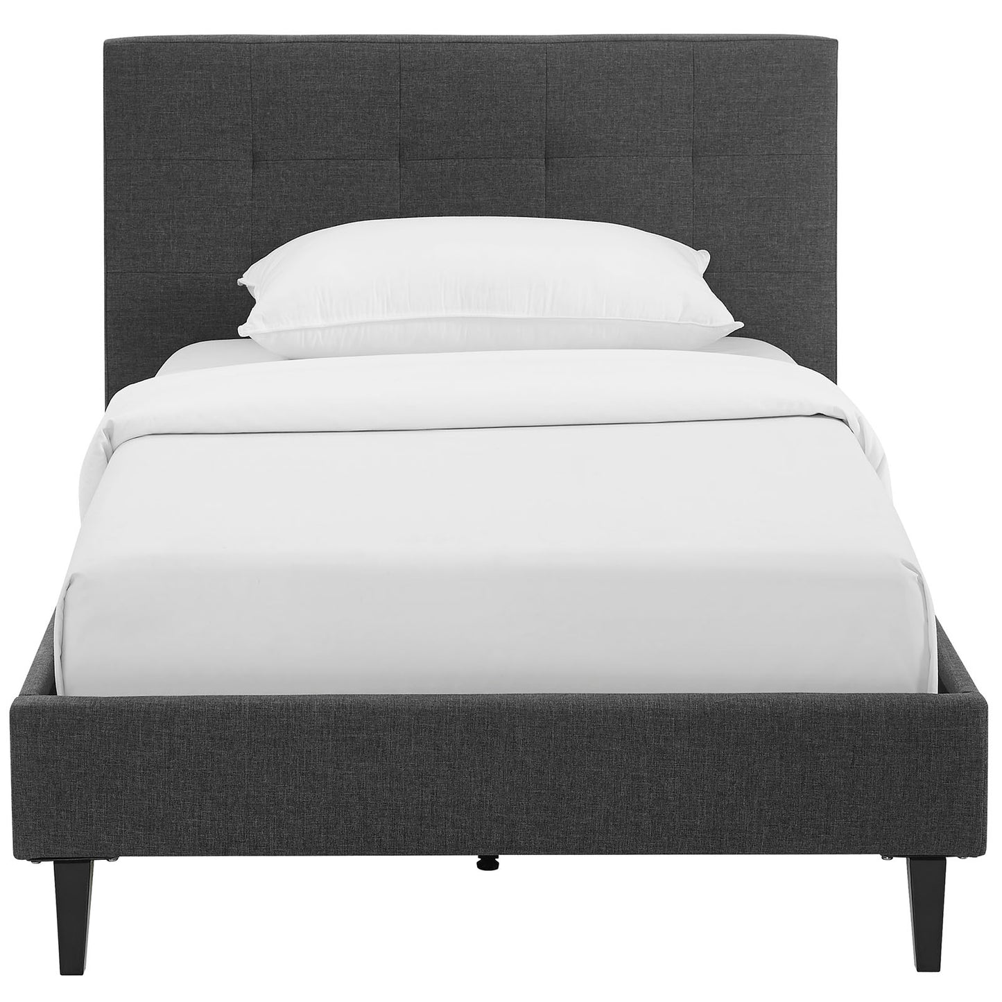 Cama individual Linnea de Modway