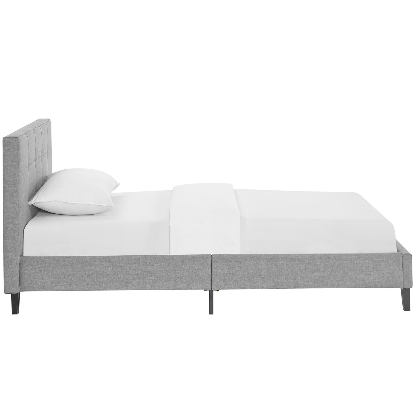 Cama individual Linnea de Modway