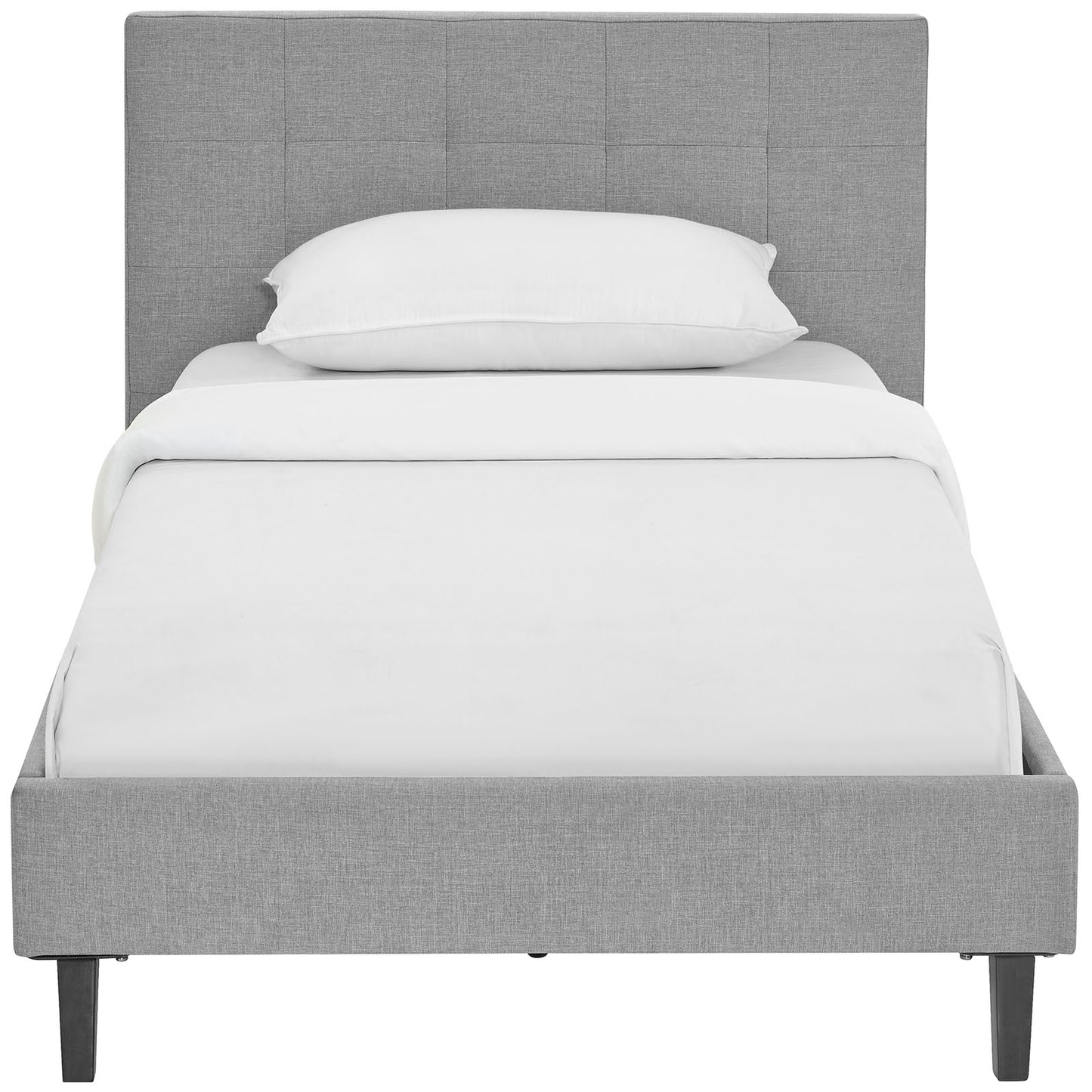 Cama individual Linnea de Modway