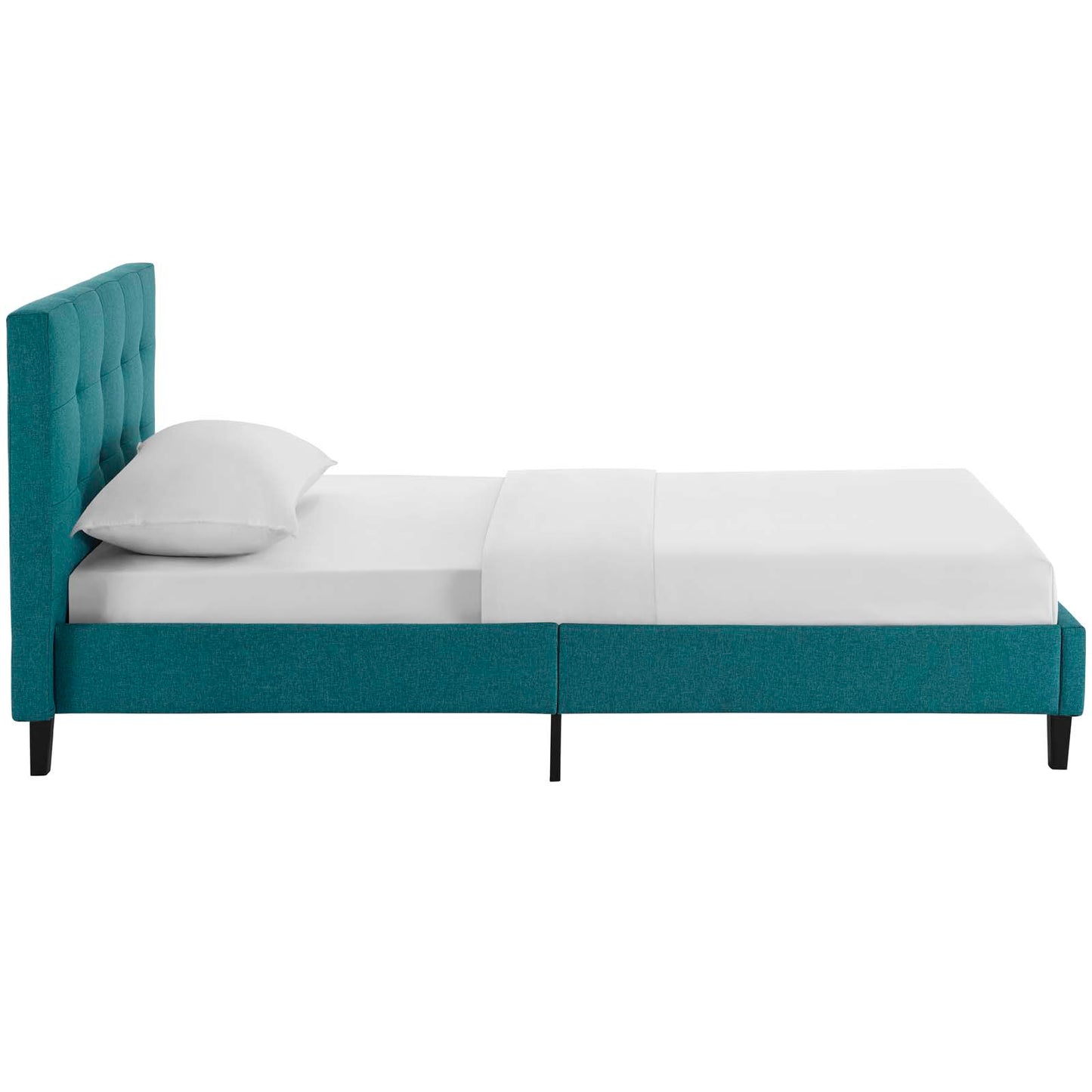 Cama individual Linnea de Modway