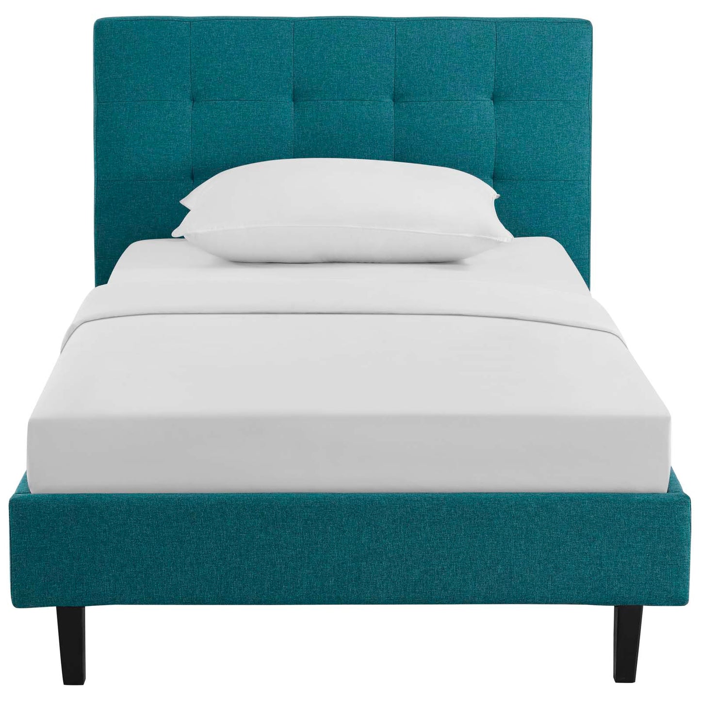 Cama individual Linnea de Modway