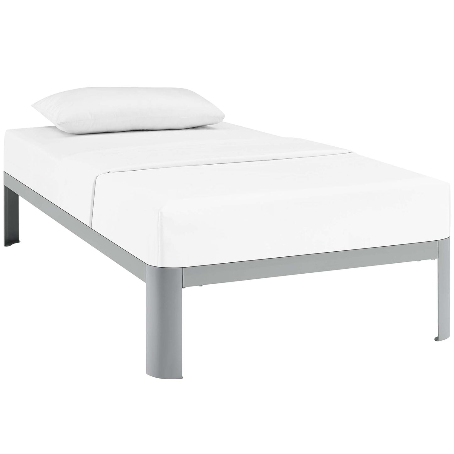 Estructura de cama doble Corinne de Modway