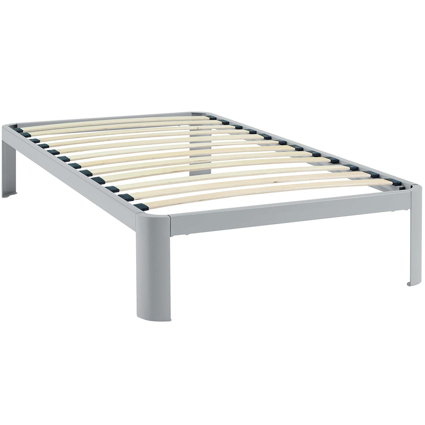 Estructura de cama doble Corinne de Modway