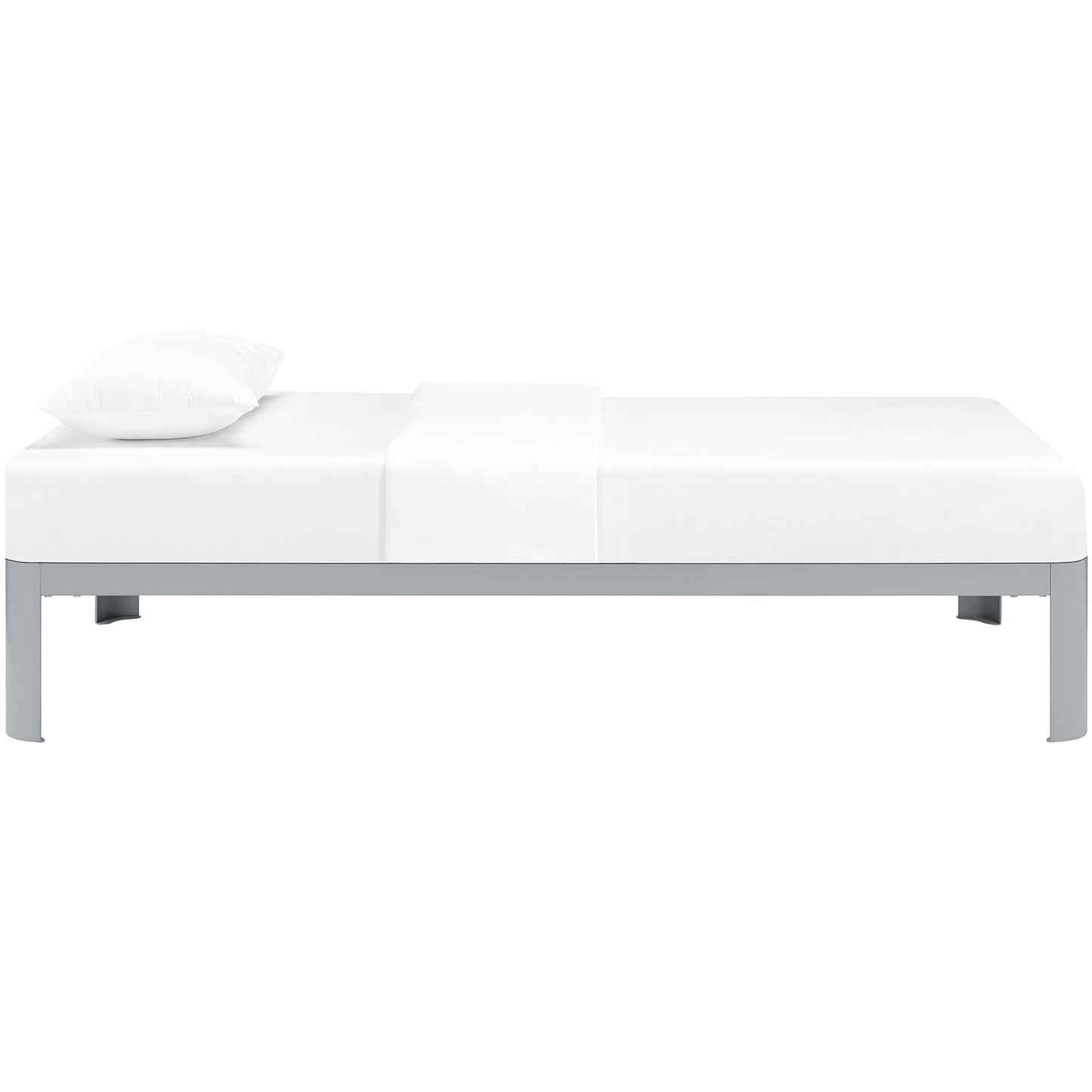 Estructura de cama doble Corinne de Modway