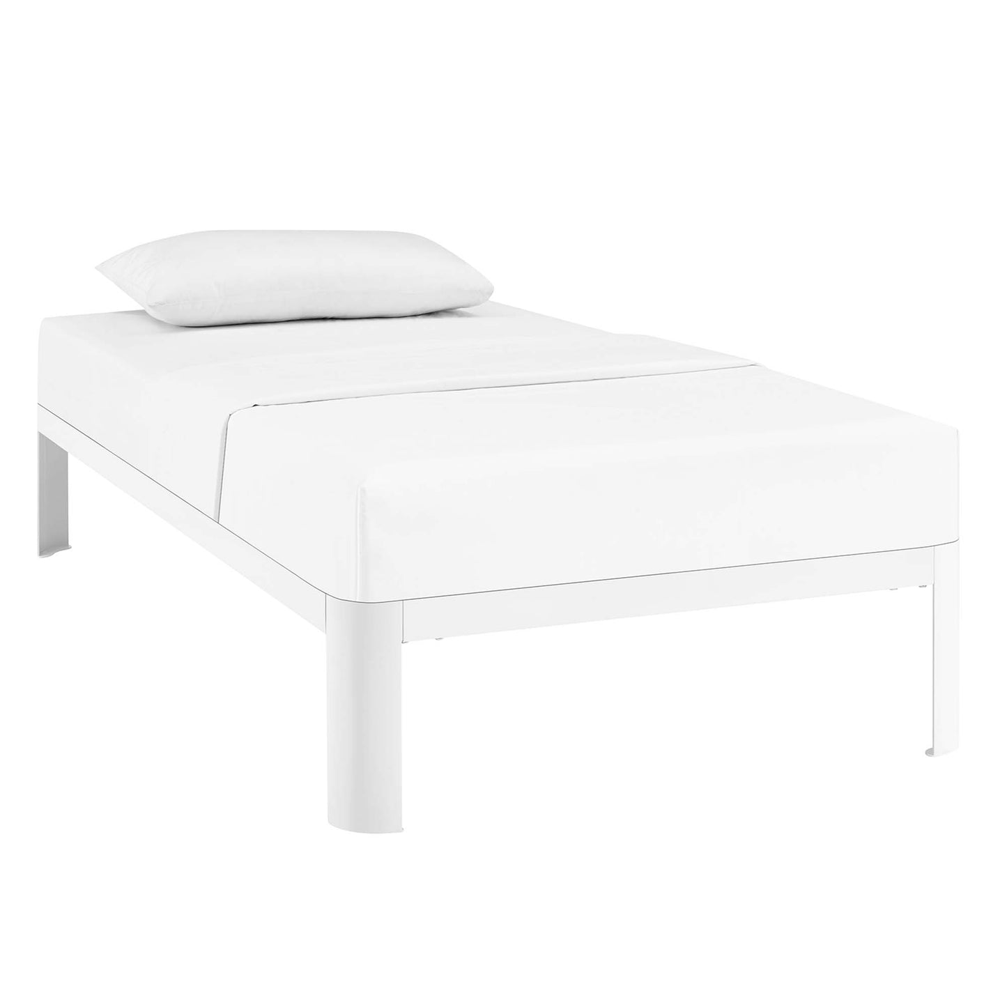 Estructura de cama doble Corinne de Modway