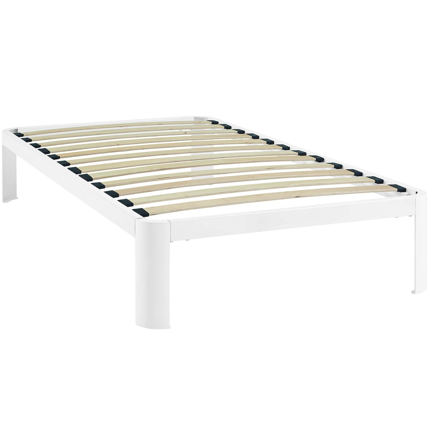 Estructura de cama doble Corinne de Modway