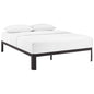 Estructura de cama Queen Corinne de Modway