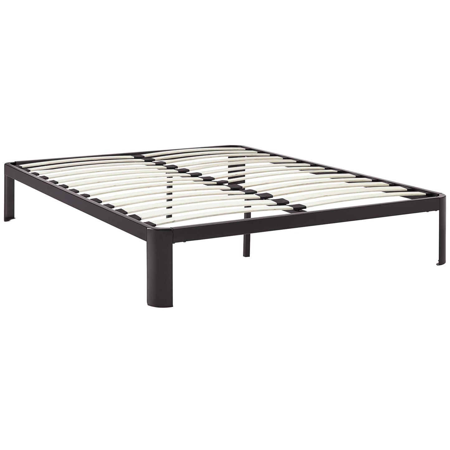 Estructura de cama Queen Corinne de Modway