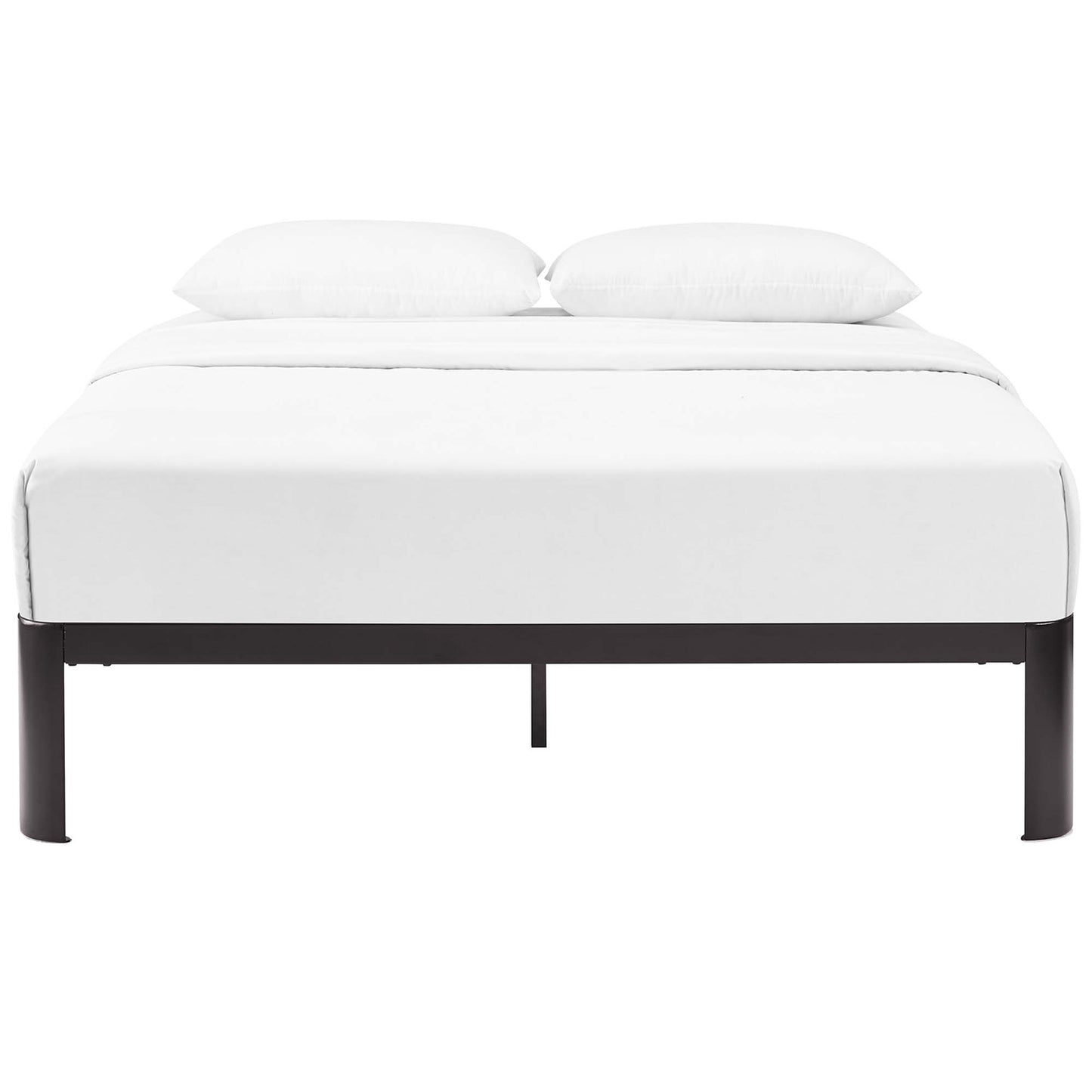 Estructura de cama Queen Corinne de Modway