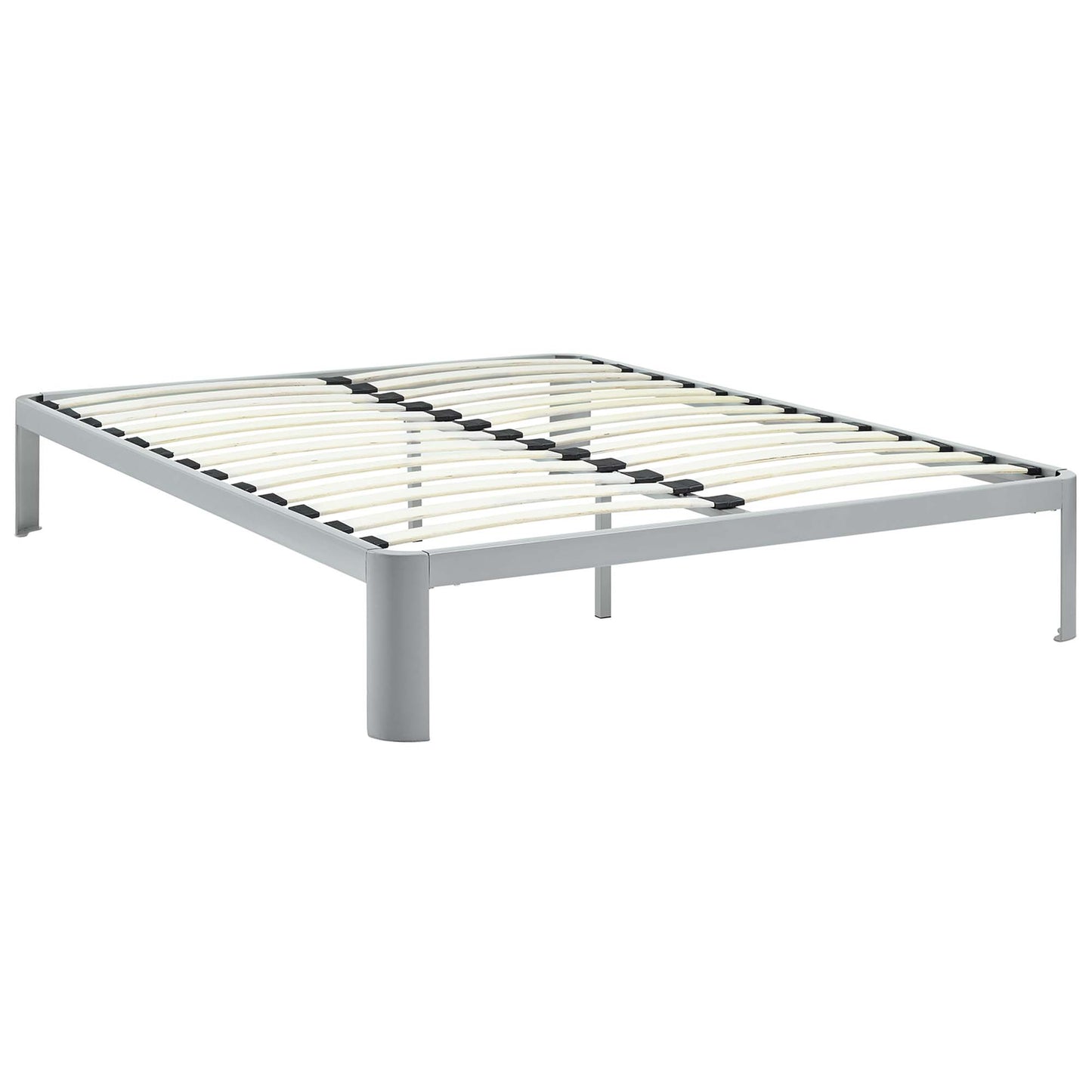 Estructura de cama Queen Corinne de Modway