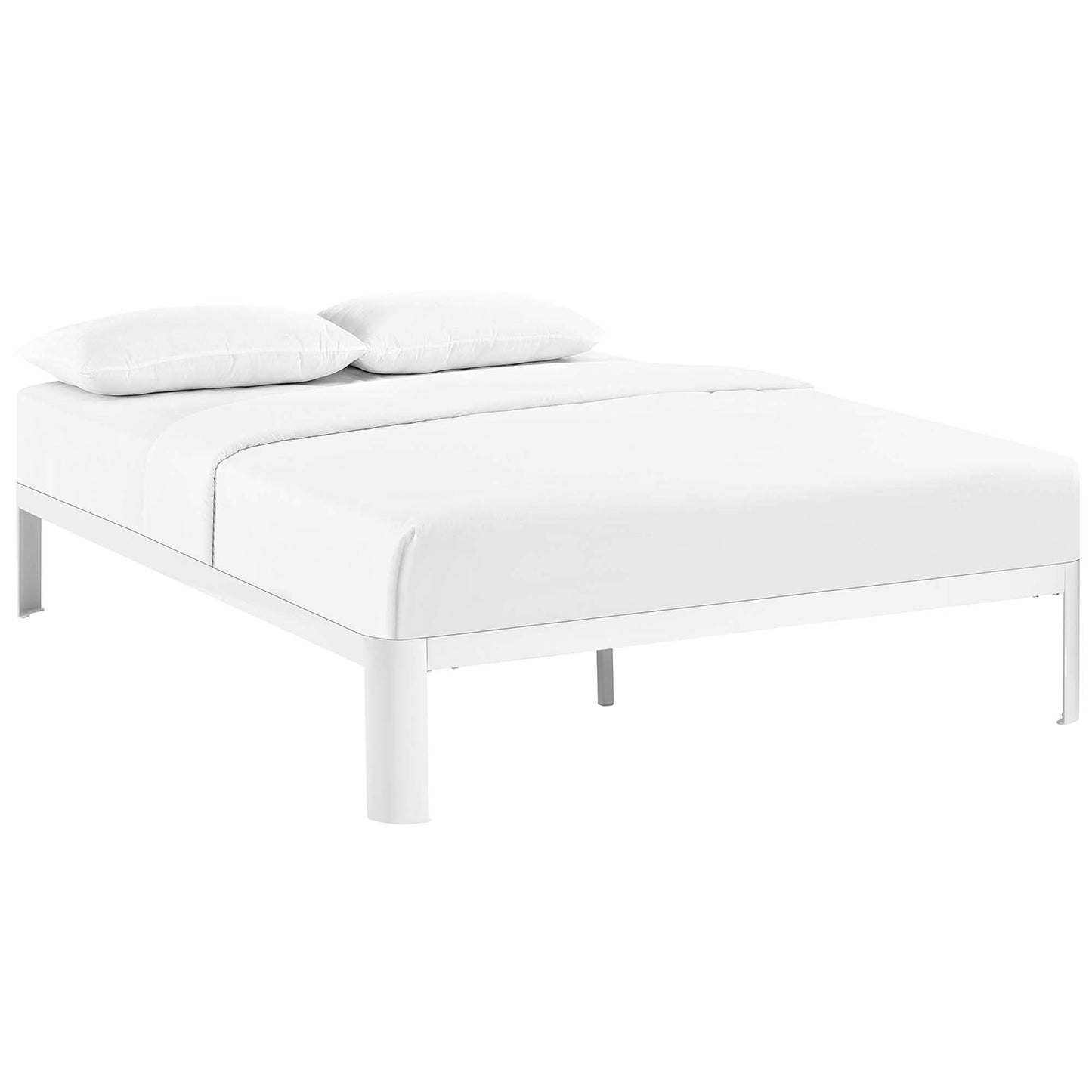 Estructura de cama Queen Corinne de Modway