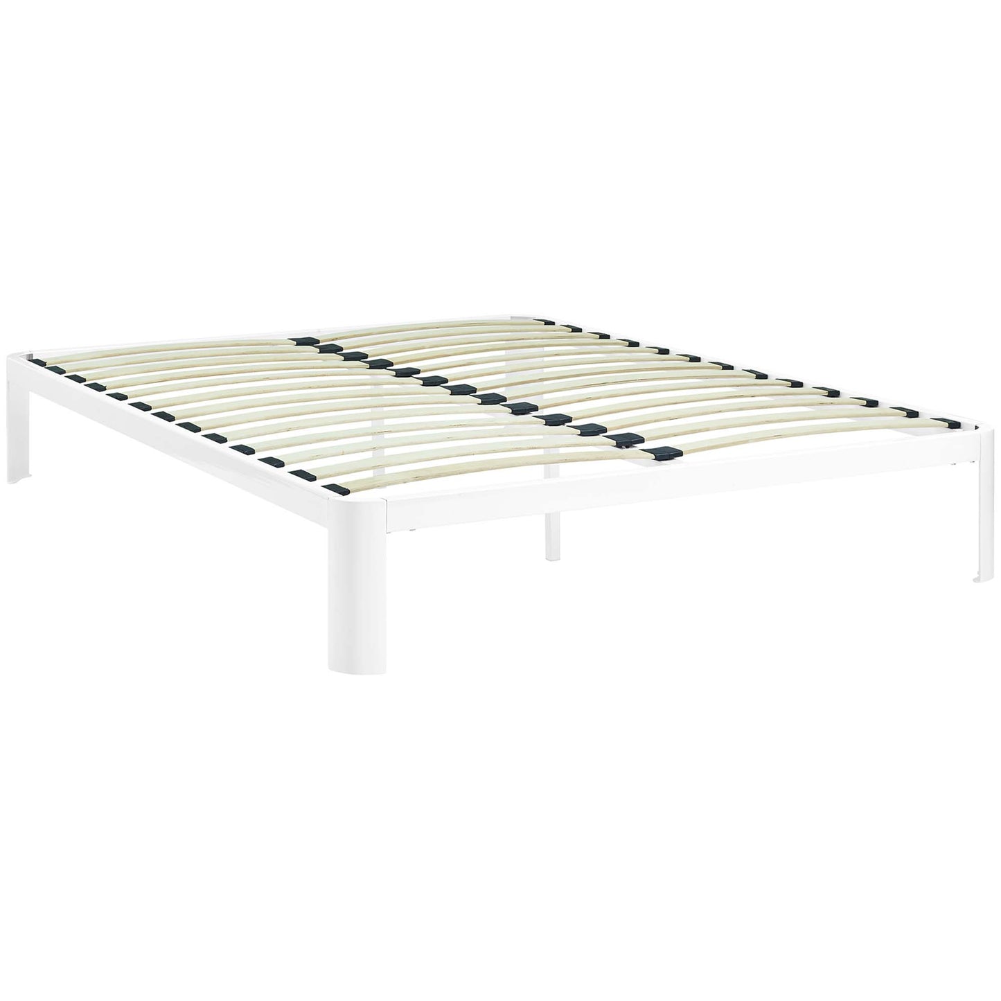 Estructura de cama Queen Corinne de Modway