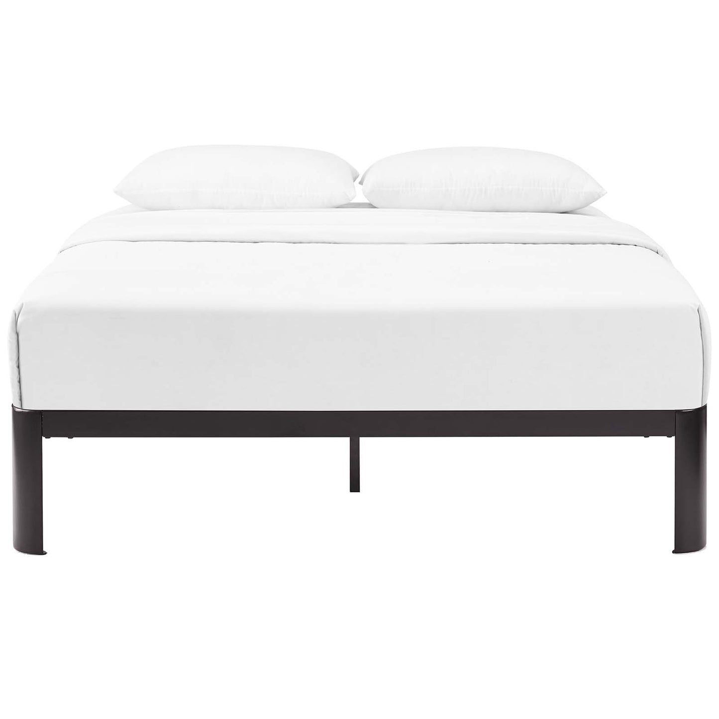 Estructura de cama King Corinne de Modway