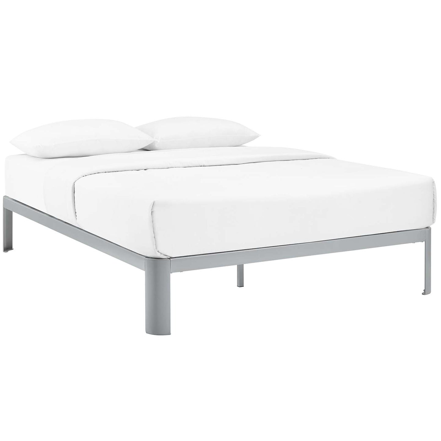 Estructura de cama King Corinne de Modway