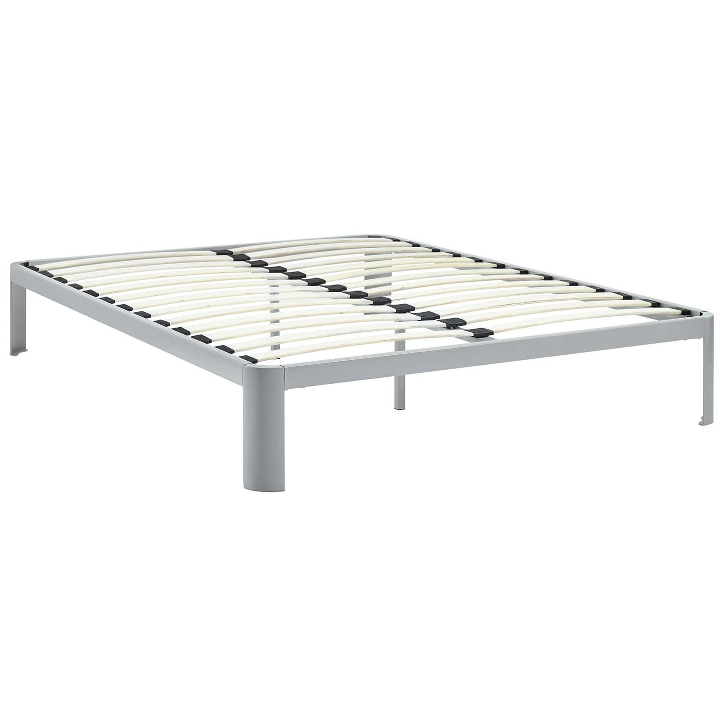 Estructura de cama King Corinne de Modway