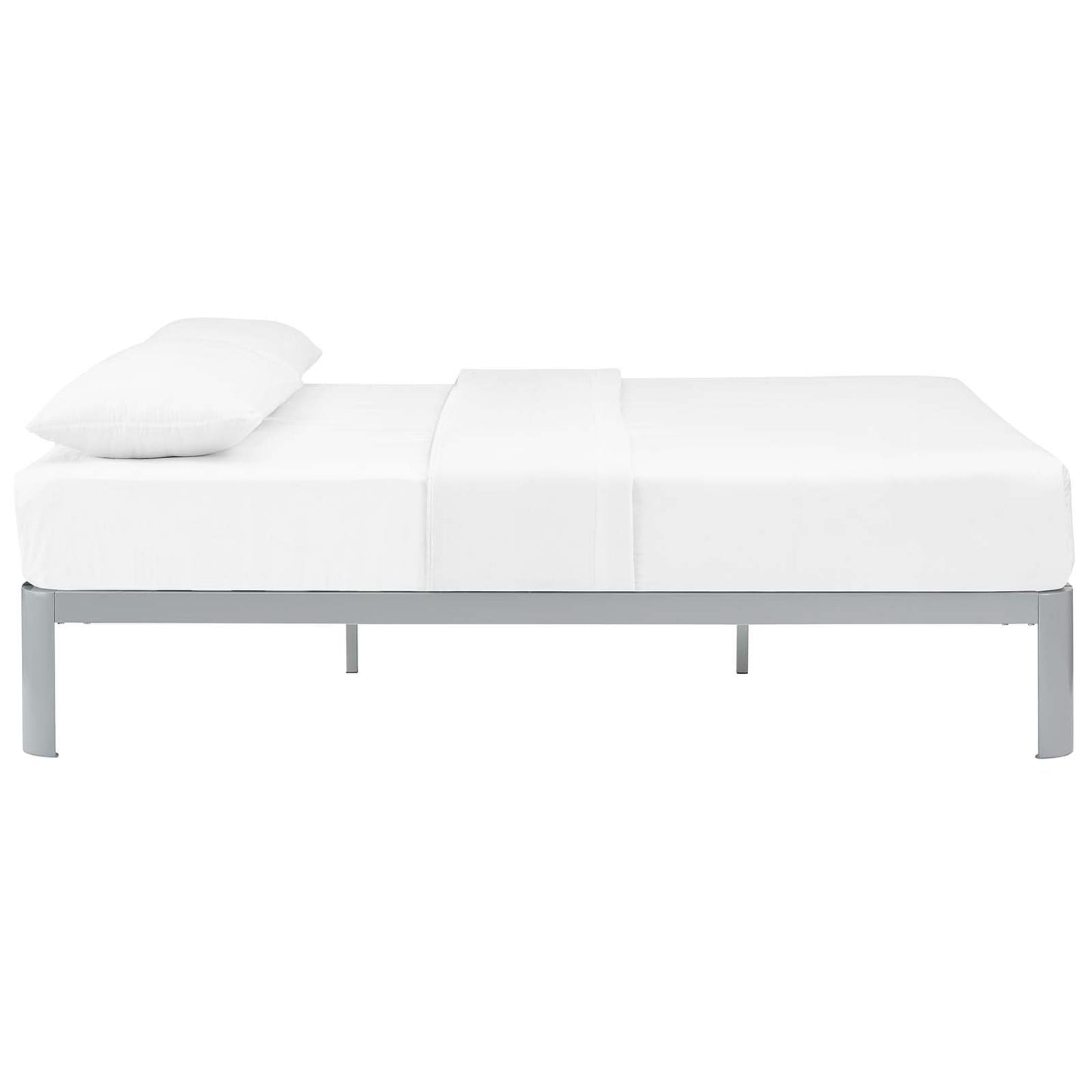 Estructura de cama King Corinne de Modway