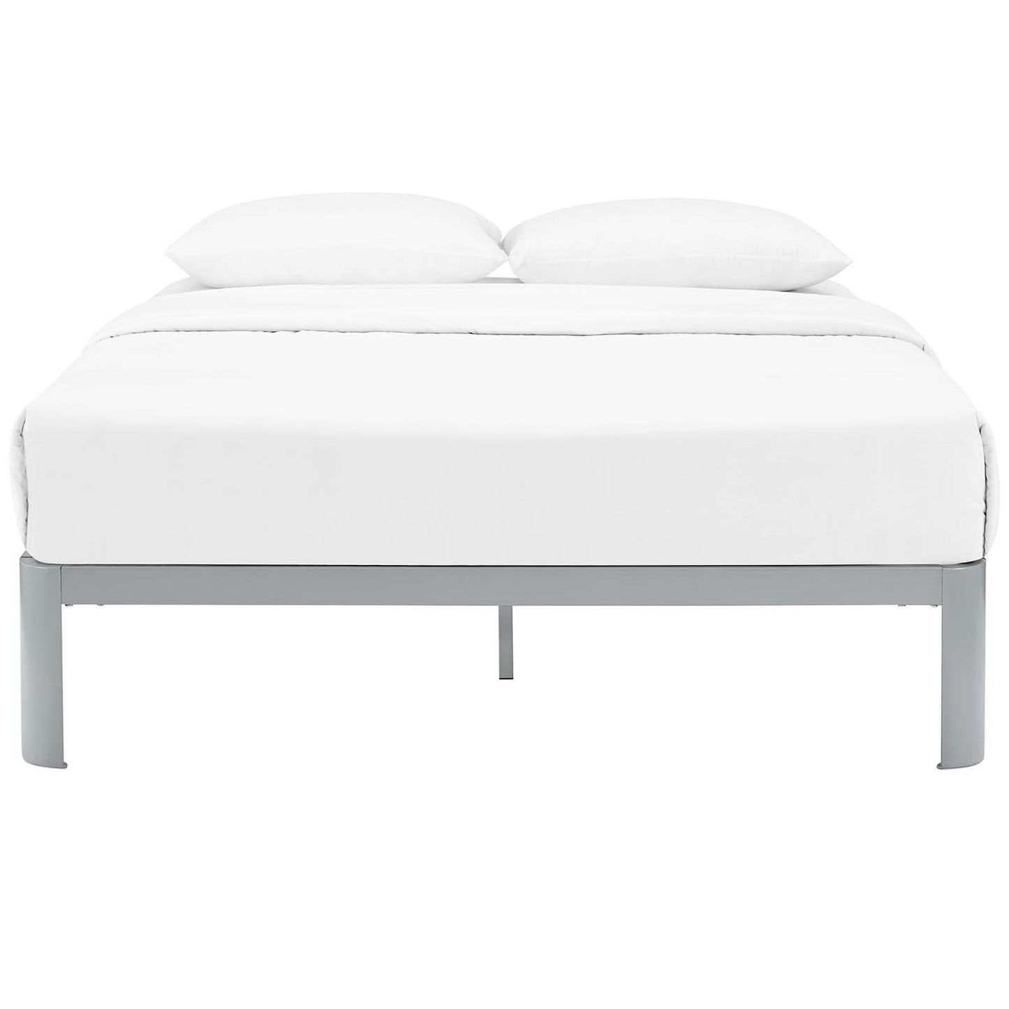 Estructura de cama King Corinne de Modway