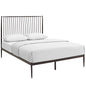 Cama Queen Annika de Modway