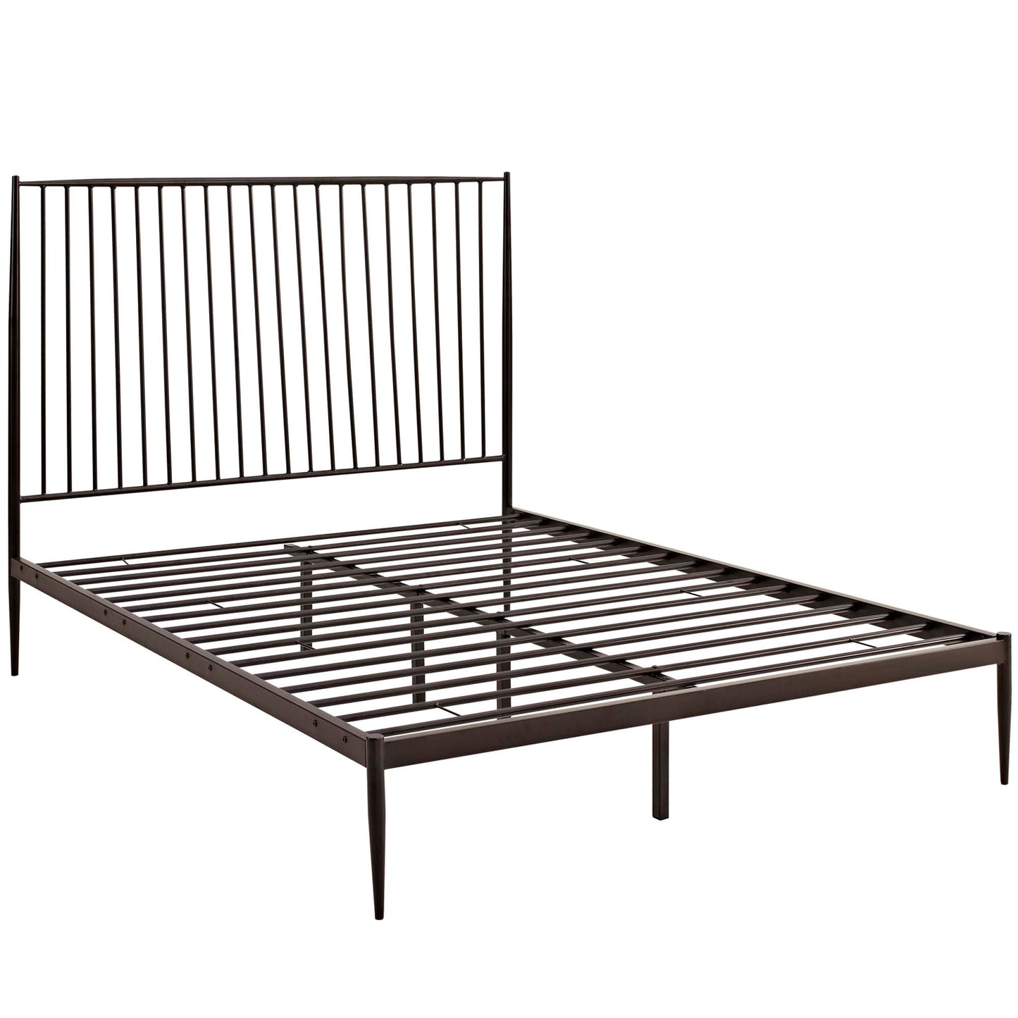 Cama Queen Annika de Modway