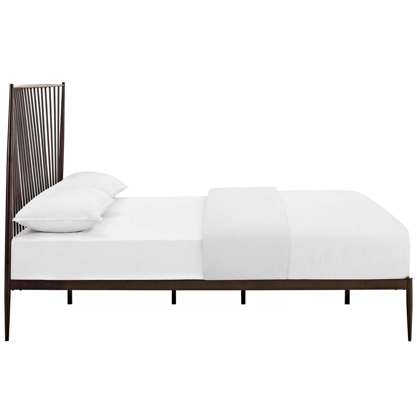 Cama Queen Annika de Modway