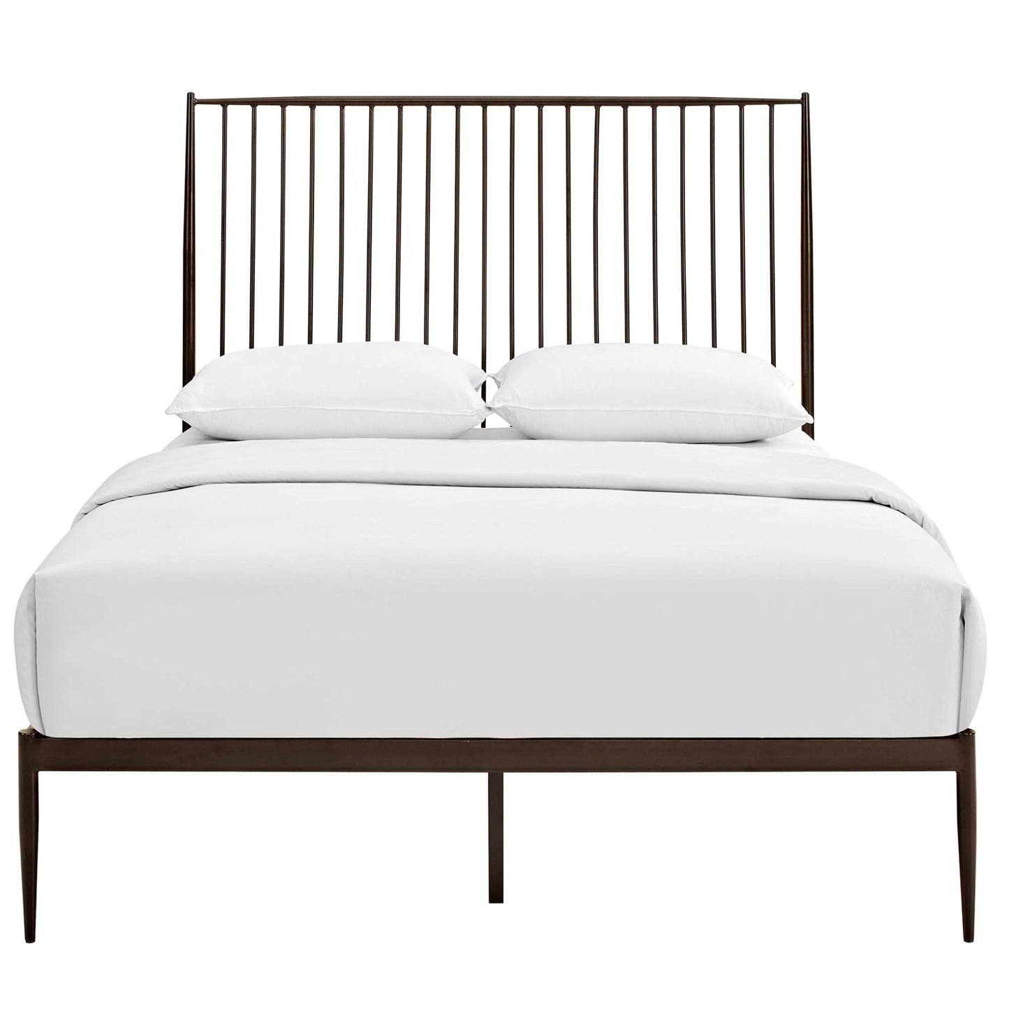 Cama Queen Annika de Modway