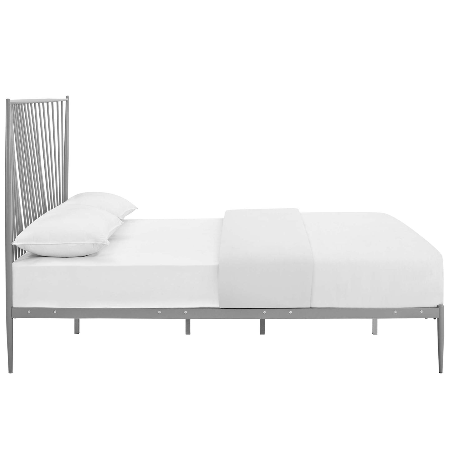 Cama Queen Annika de Modway