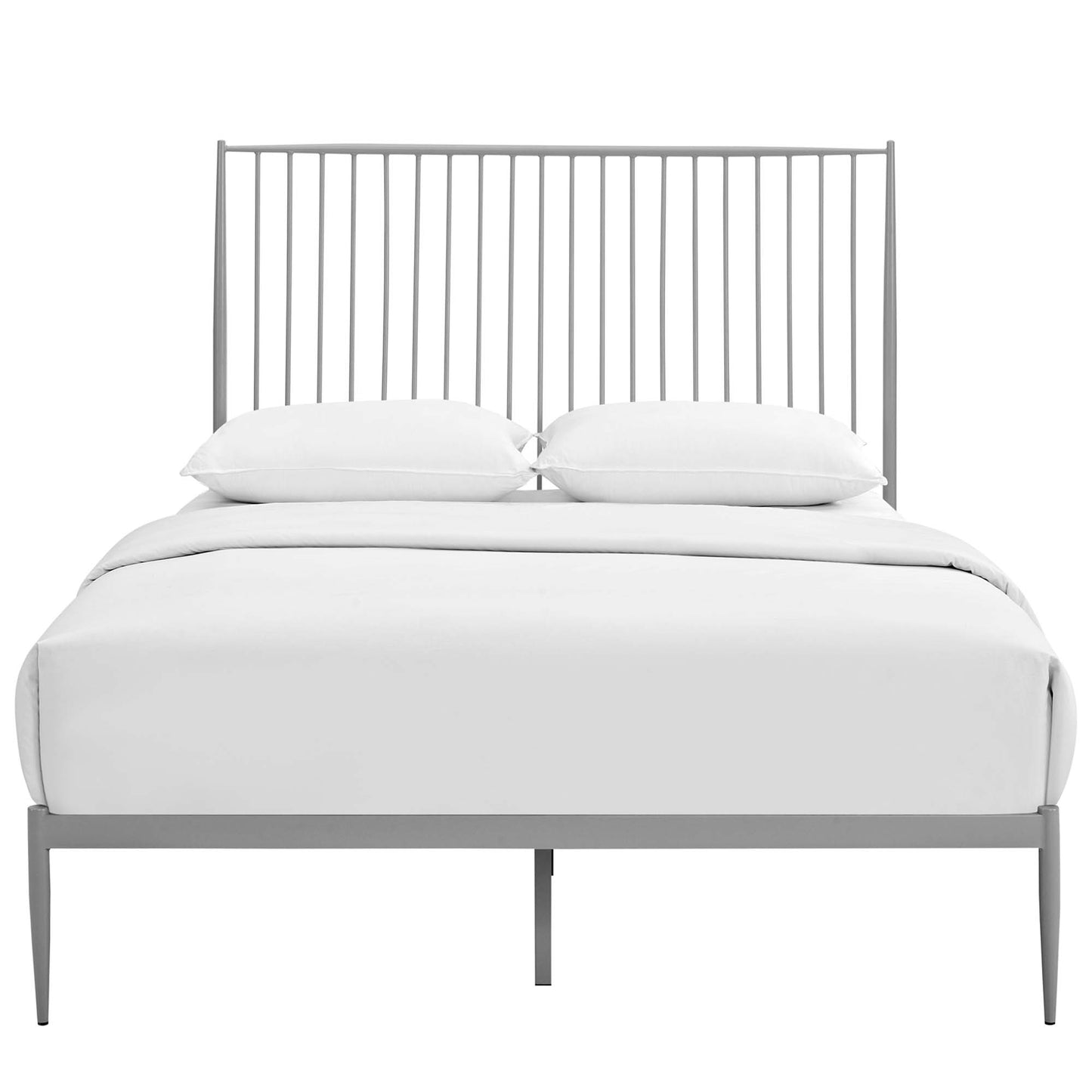 Cama Queen Annika de Modway