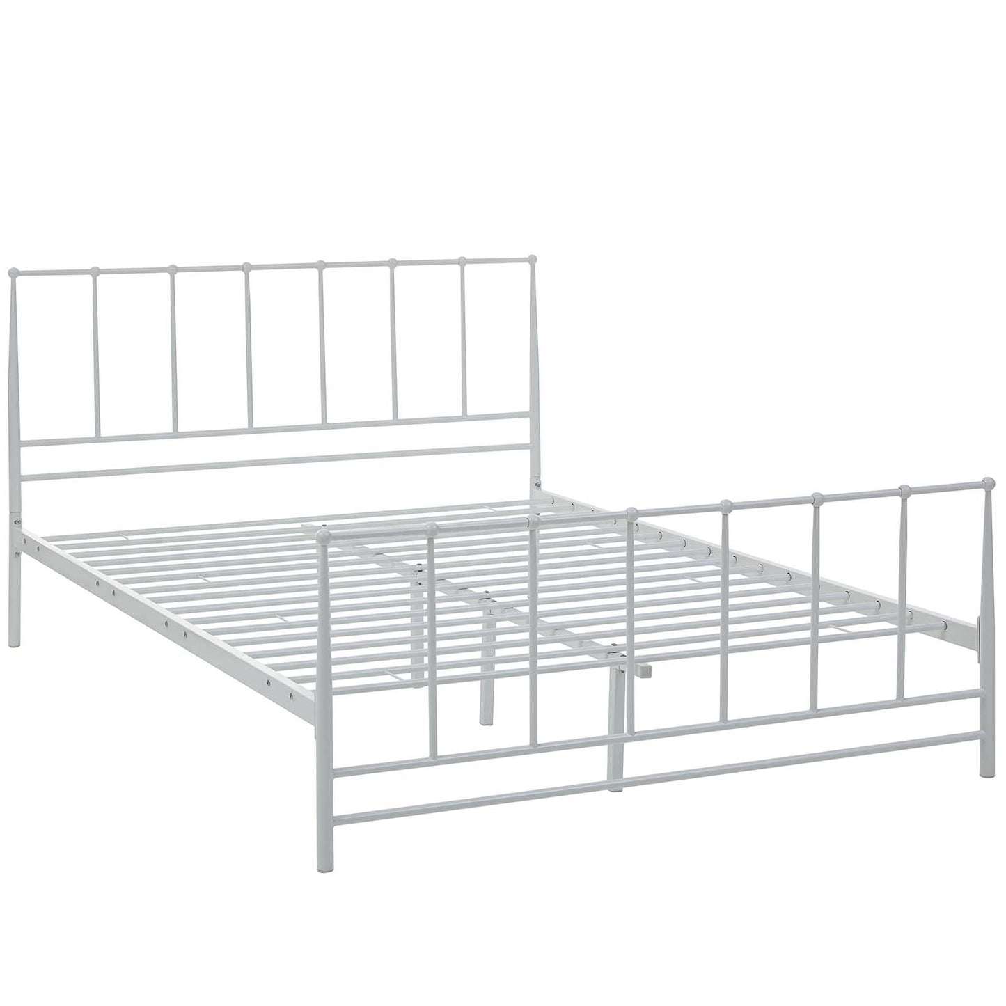 Estate King Bed