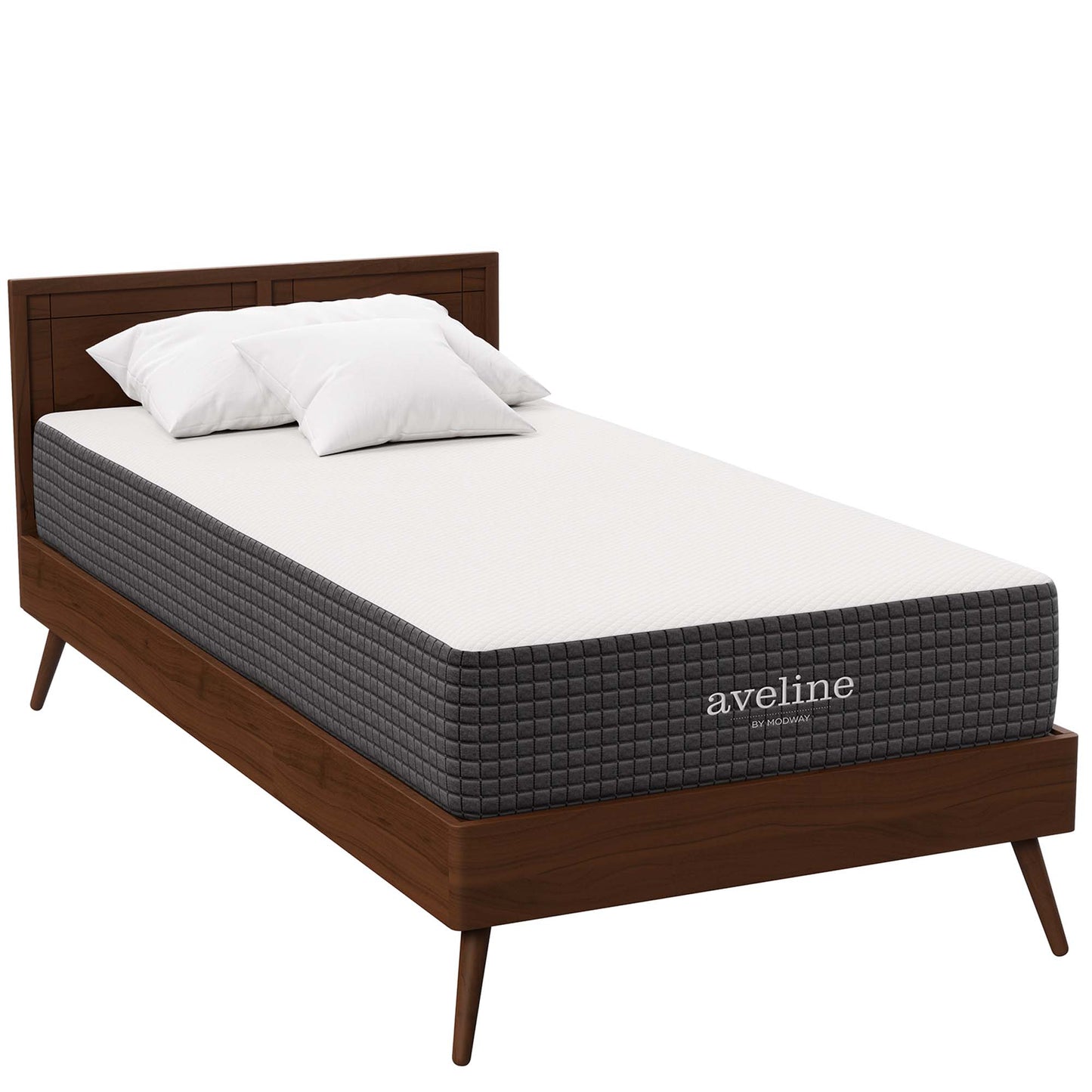 Matelas double Aveline 10" par Modway