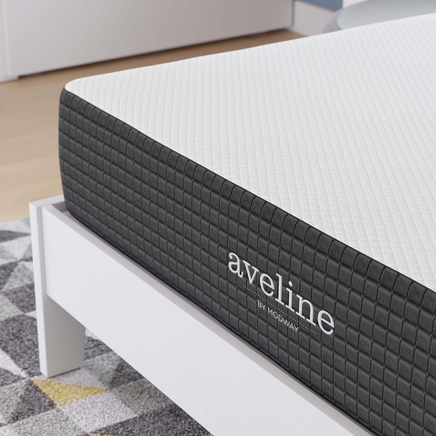 Aveline 10" Full Mattress