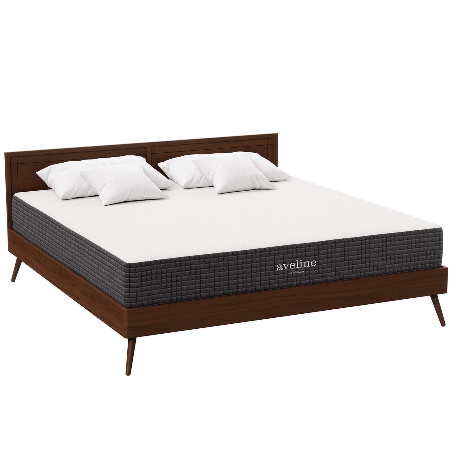 Aveline 10" King Mattress