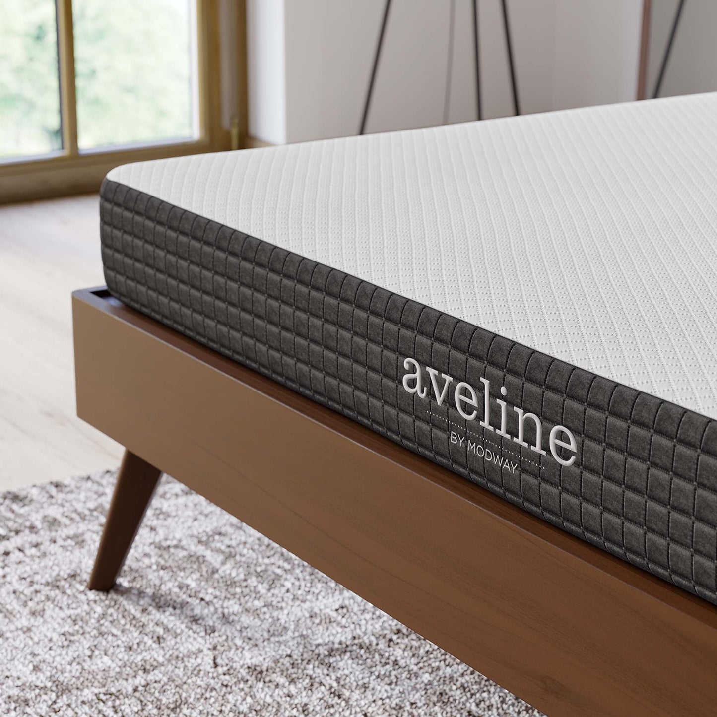 Aveline 6" King Mattress