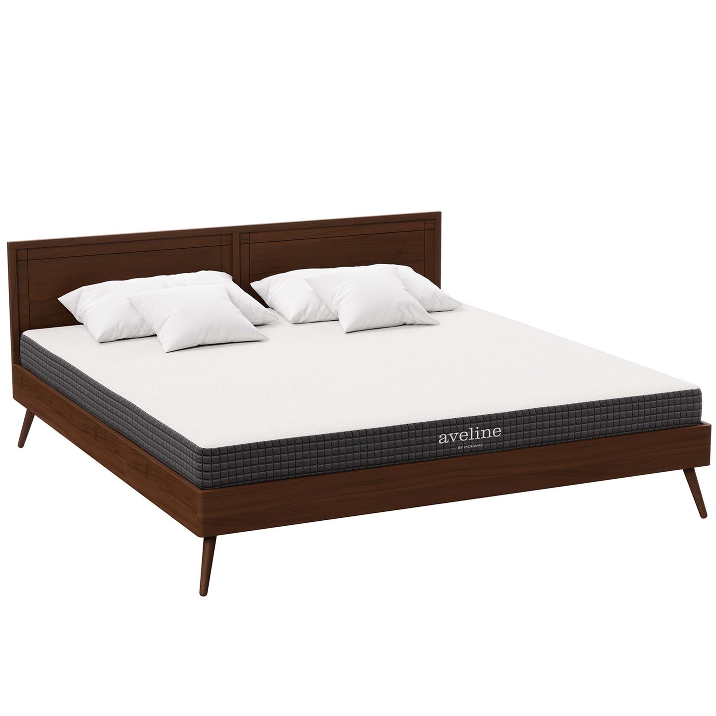 Aveline 6" King Mattress