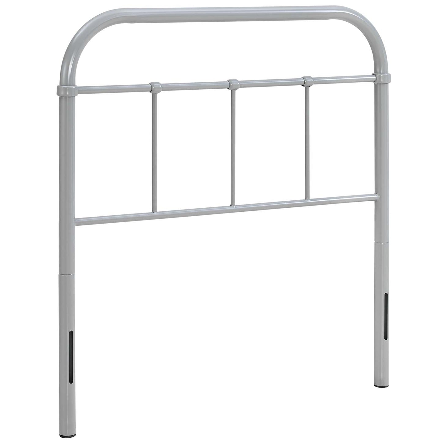 Serena Twin Steel Headboard