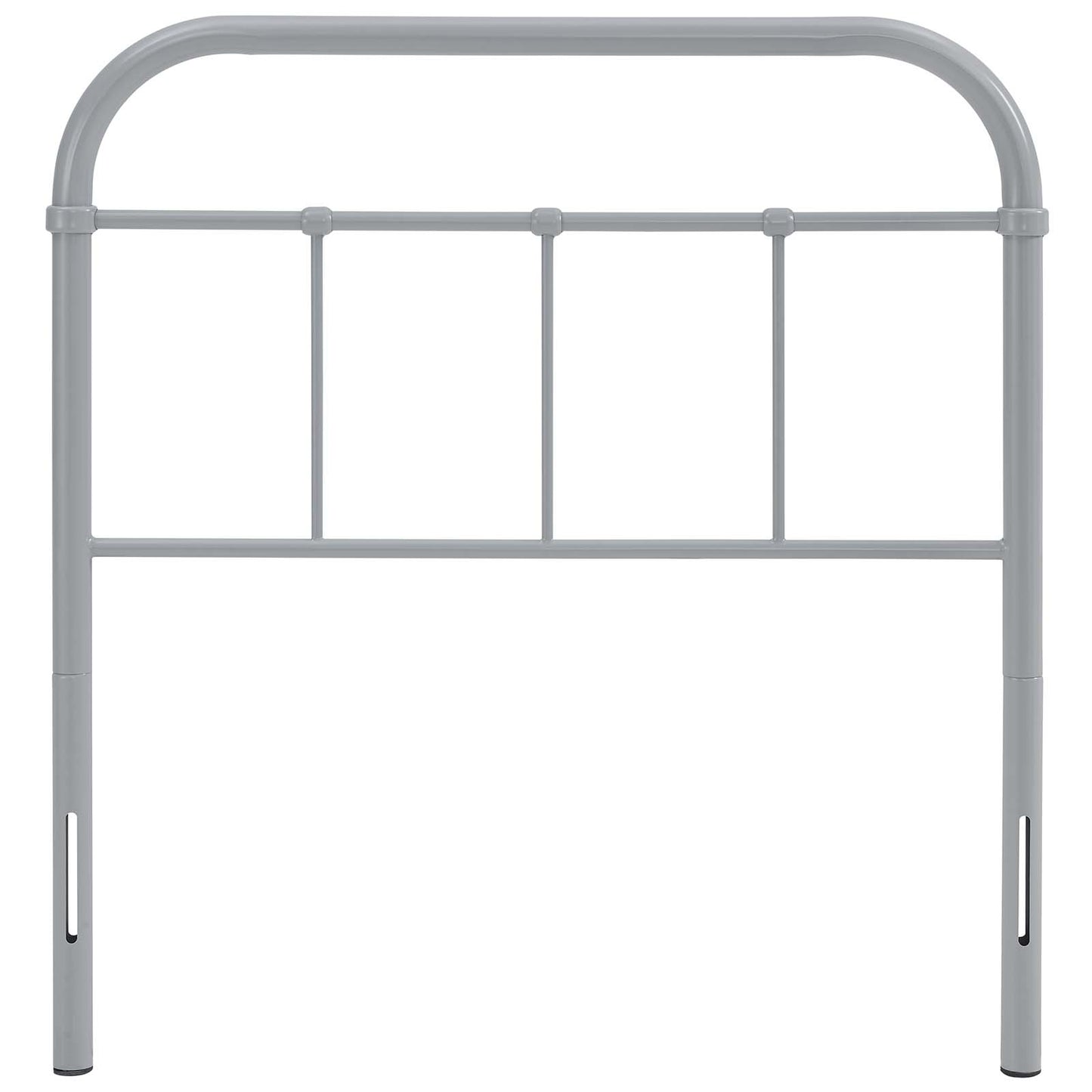 Serena Twin Steel Headboard