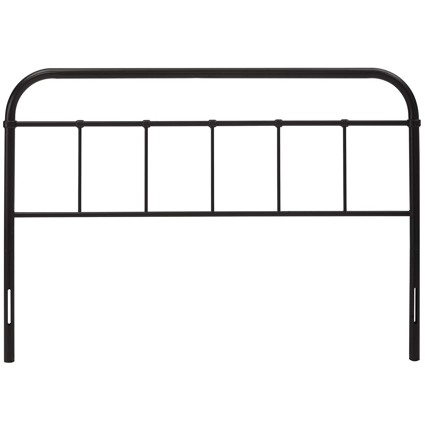 Serena Full Steel Headboard